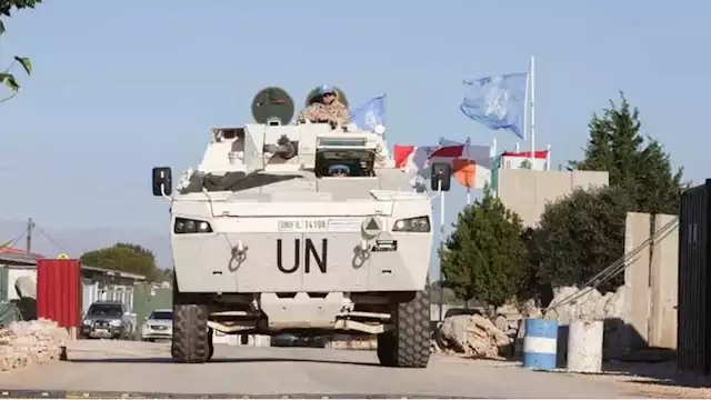 اليونيفيل: الجدار الإسرائيلي جنوب لبنان تجاوز الخط الأزرق ويجب نقله 1 2024 10 16 21 13 43 722