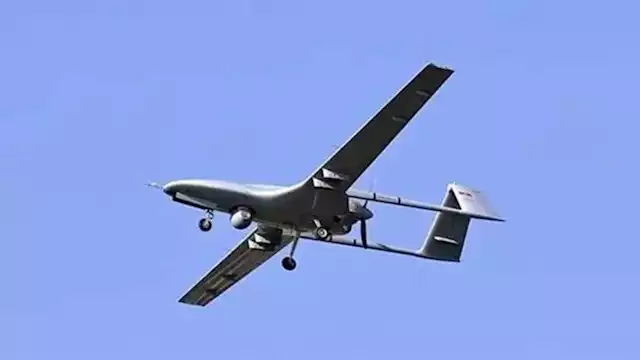 الدفاع الروسية: إسقاط 44 مسيرة أوكرانية غربي البلاد 1 2024 6 9 19 13 46 786