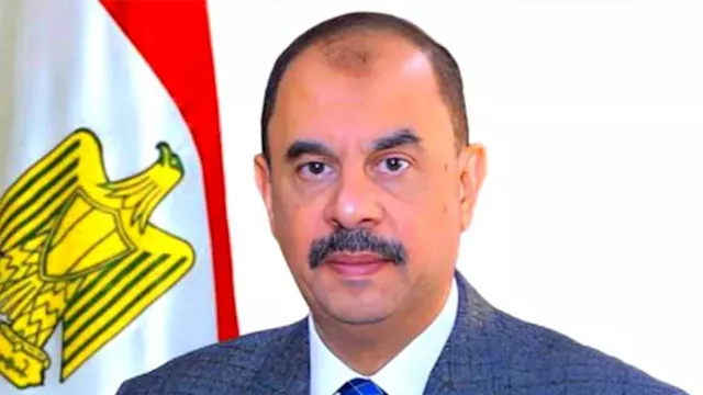 سوهاج ترفع حالة الطوارئ لمواجهة حرق المخلفات الزراعية 1 2025 10 3 16 41 34 271