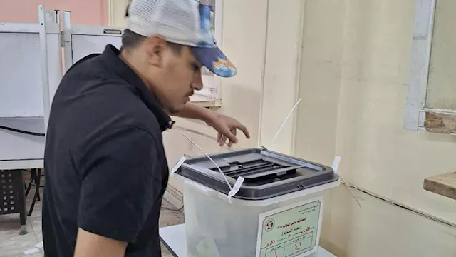 انتخابات مجلس النواب 2025.. وصول 4 مرشحين في الدائرة الرابعة بالمنيا لجولة... 1 2025 11 11 17 45 32 690 4