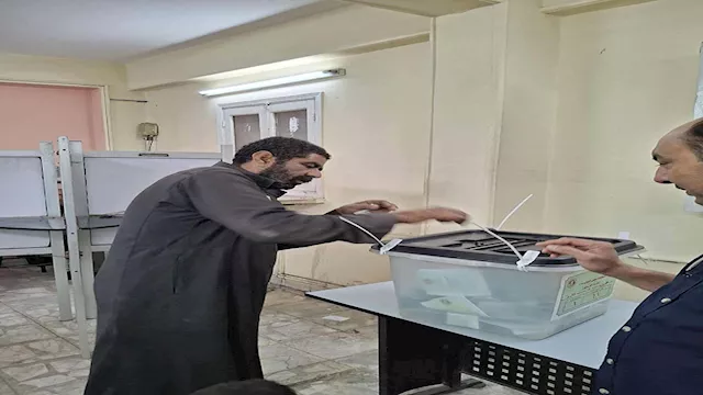 انتخابات مجلس النواب 2025.. إعلان الحصر العددي لدائرة سيدي جابر بالإسكندرية 1 2025 11 11 17 45 37 298