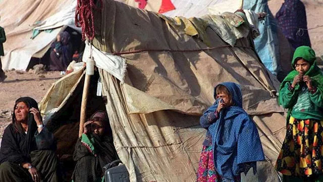 ألمانيا: وصول دفعة خامسة من لاجئين أفغان مدرجين على برنامج الإيواء الحكومي 1 2025 11 12 0 4 52 265