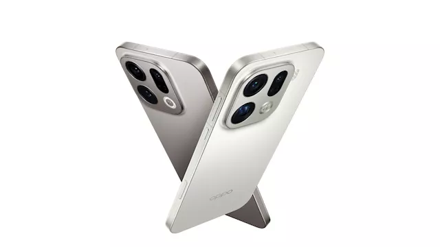 مواصفات هاتف "Find X9 Pro" الجديد من أوبو قبل إطلاقه 1 2025 11 12 12 23 29 611