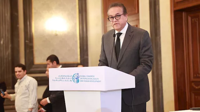 وزير الصحة يشارك في جلسة حول النموذج التحويلي للرعاية الأولية 1 2025 11 13 18 11 19 171