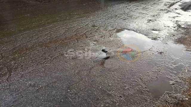 فرص لأمطار وشبورة.. الأرصاد تكشف حالة الطقس اليوم الأربعاء (بيان بالدرجات) 1 2025 11 3 16 54 3 424