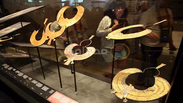 لضمان التنظيم.. المتحف المصري الكبير يدرس تطبيق نظام دخول بمواعيد محددة 1 2025 11 5 12 24 20 445