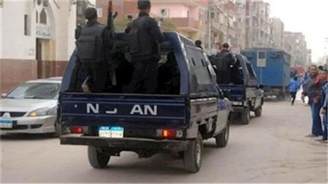 الداخلية تضبط قضايا غسل أموال بـ610 ملايين جنيه خلال أسبوع 1 2025 6 11 18 8 35 61