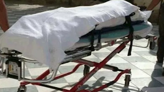 وفاة عامل سقط من فتحة أسانسير في مول شهير بالعاشر من رمضان 1 2025 8 12 17 7 7 974 1