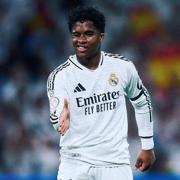 إندريك يقترب من ليون.. اتفاق وشيك مع ريال مدريد لإعارة الموهبة البرازيلية 1 image 1762895291 85jt