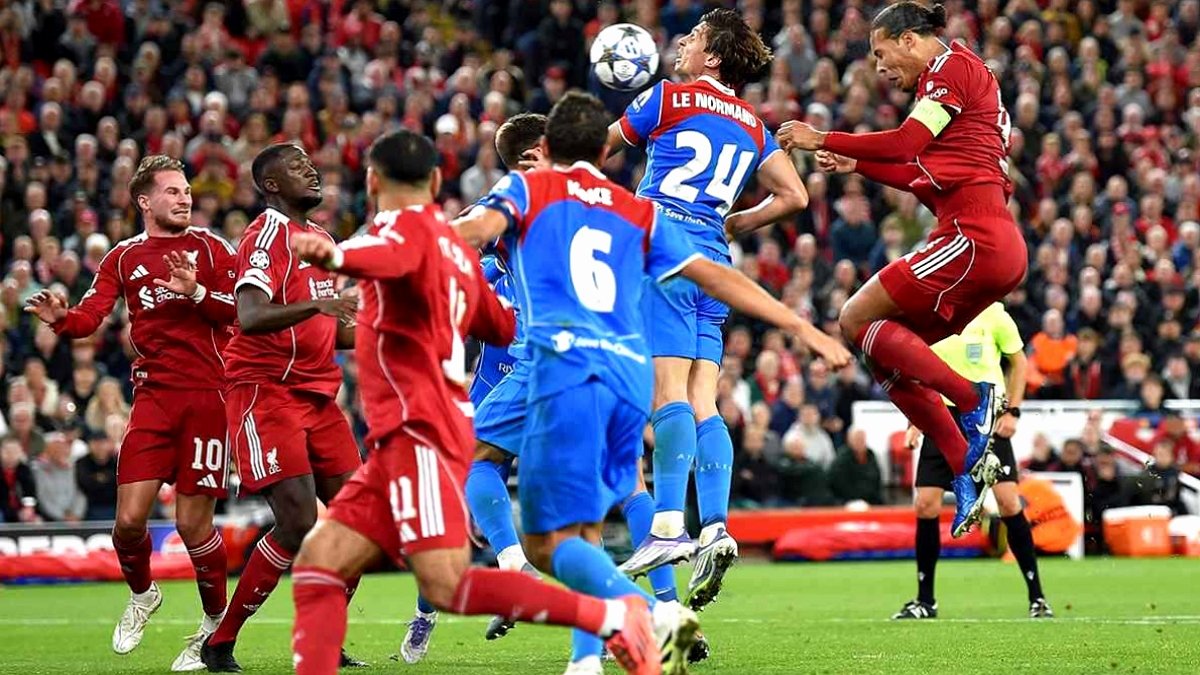 هل يرحل؟.. تطورات جديدة في مستقبل آرني سلوت مع ليفربول 1 post 3837726 thumb 3833671 variant