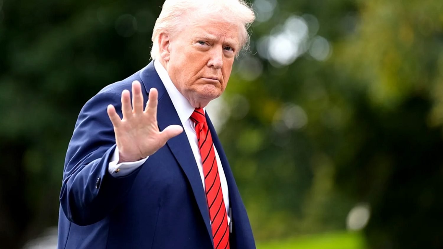 كوريا الجنوبية تطلب مساعدة هامة من ترامب .. إعرف ماهي 1 post 3837728 thumb 3835656 variant