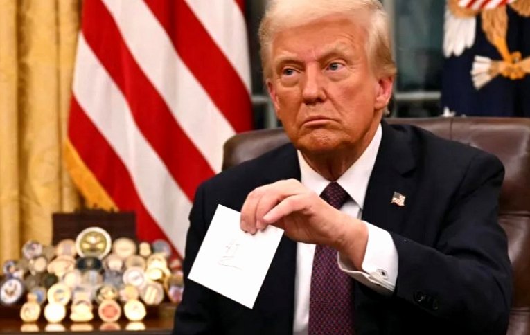 مفاجأة.. ترامب يعلن زيارته لكوريا الشمالية في هذا التوقيت 1 post 3837798 thumb 3835278 variant