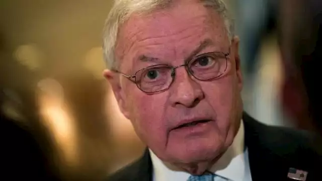 مبعوث أمريكا لأوكرانيا: نزيد النفقات الدفاعية مع تحديث الثالوث النووي 1 2017 2 14 12 3 52 629