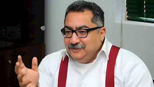 إبراهيم عيسى: الدين عند الله هو الإسلام.. ودخول الجنة أمر إلهي 1 2017 6 12 23 8 28 199