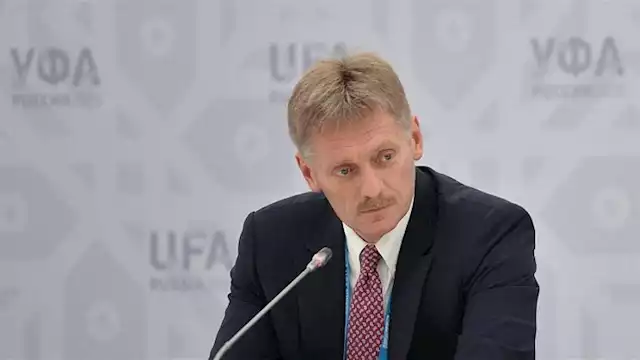 بشأن ضرورة استعداد أوروبا لحرب مع روسيا.. الكرملين يرد على تصريحات أمين... 1 2018 12 3 22 36 46 344