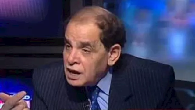 وليد شاكر نموذجًا.. أستاذ قانون دستوري يوضح ضوابط الطعون الانتخابية 1 2018 3 29 13 9 47 44