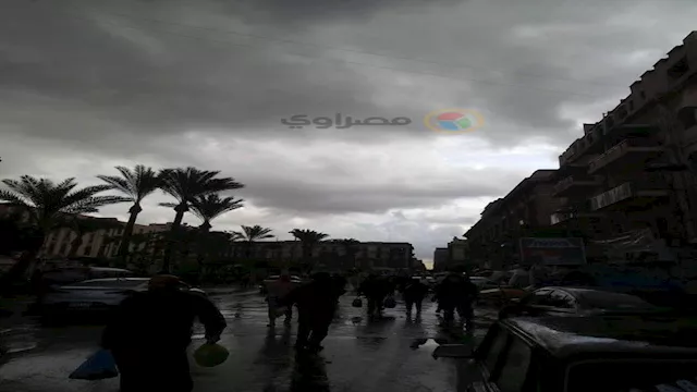 حدث منتصف الليل| حقيقة وجود الفراخ السردة بالأسواق.. والأرصاد تحذر من طقس... 1 2019 12 8 17 48 25 95