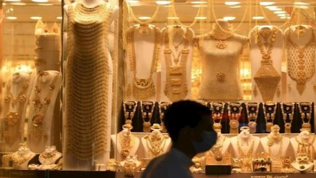 شعبة الذهب: 2.1% ارتفاعا في سعر عيار 21 بمصر خلال أسبوع 1 2020 5 15 12 49 18 654 1