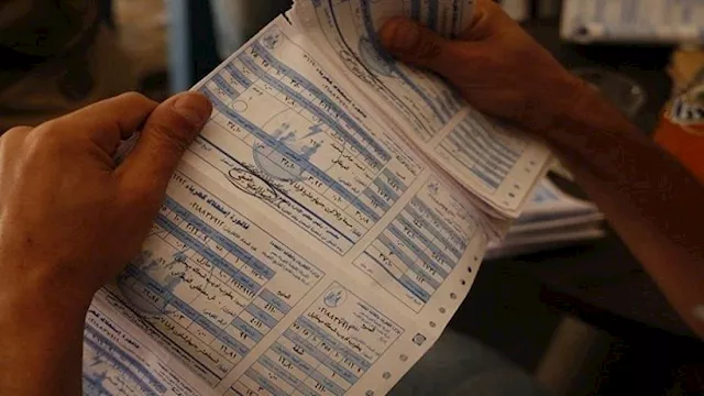 بعد نفي الزيادة.. ننشر أسعار شرائح استهلاك الكهرباء 1 2021 7 6 2 28 21 556