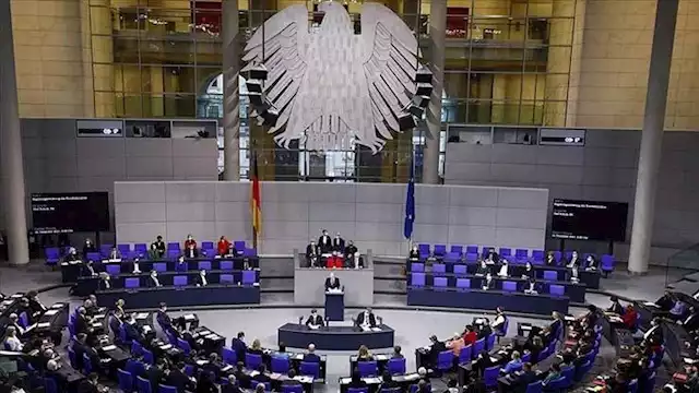 انقطاع مؤقت للإنترنت في البرلمان الألماني بسبب خلل تقني 1 2022 6 3 17 39 47 986