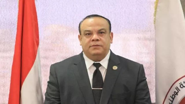 "مع الإعادة بين مرشحين".. الوطنية للانتخابات: فوز الطيب عبدالعزيز بانتخابات دائرة إمبابة 1 2023 10 25 11 21 54 253