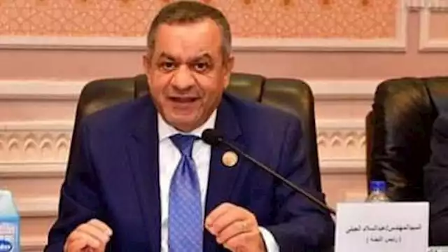 برلماني: أمامنا فرصة كبيرة لمضاعفة حجم الصادرات الزراعية 1 2023 12 18 22 2 11 453