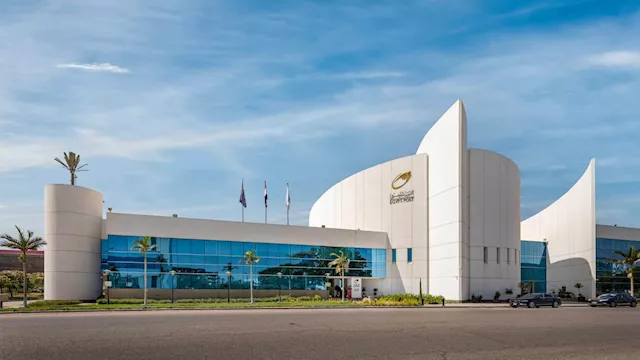 "البريد" يصدر طابعًا تذكاريًا بمناسبة مرور 130 عامًا على تأسيس دار الإفتاء 1 2023 3 21 15 54 39 755