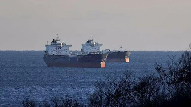 بعد احتجاز واشنطن لناقلة نفط.. فنزويلا: أخيرا انكشفت أسباب العدوان الحقيقية 1 2023 8 5 11 34 48 80