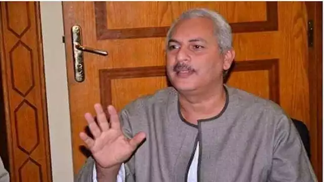 نقيب الفلاحين: انخفاض محصول الطماطم في مصر بسبب "سوسة الأوراق" 1 2024 11 4 21 36 6 797 1