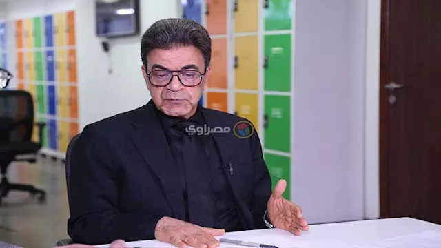 نقيب البيطريين: الطب البيطري "شيلة تقيلة".. وليس من مهامنا قتل الحيوانات 1 2024 2 13 19 43 56 456