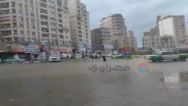 الأرصاد تكشف حالة الطقس غدًا وتحذر من الشبورة المائية 1 2024 2 5 12 15 38 997