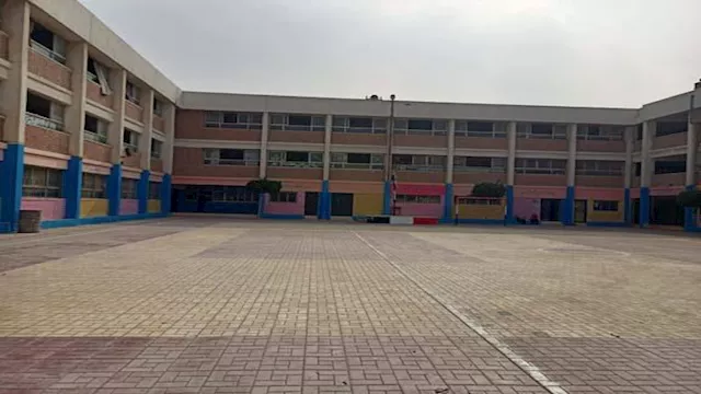 عرض أطفال مدرسة التجمع المعتدى عليهم من فرد أمن على الطب الشرعي 1 2024 5 7 12 38 15 815