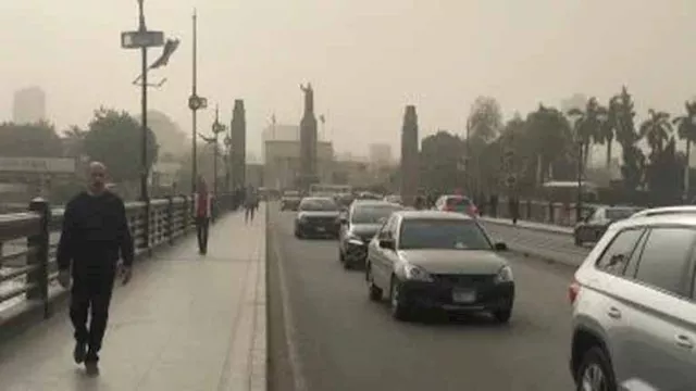 "متخففوش ملابس تاني" الأرصاد تحذر: برودة وأمطار مستمرة حتى الأربعاء 1 2025 10 21 15 52 45 697