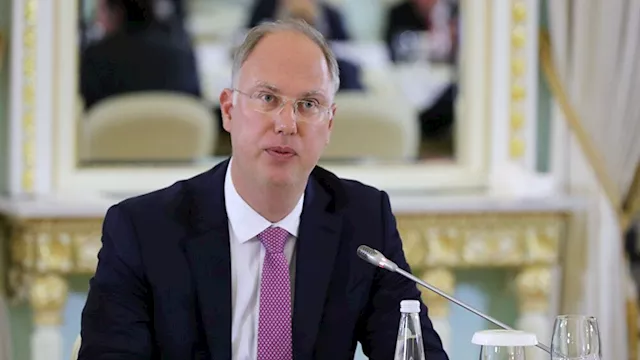 رئيس صندوق الاستثمار الروسي: ترامب ينقذ الحضارة الغربية بسياسته التي ينتهجها 1 2025 10 24 17 34 1 3