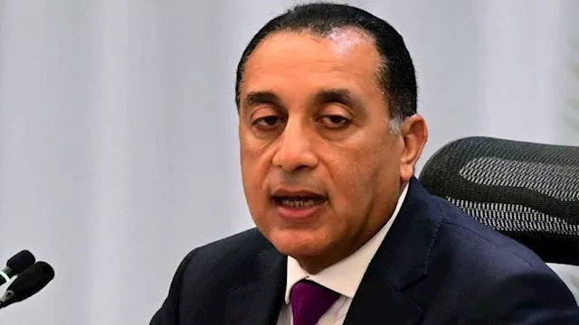 مدبولي: حوافز جديدة للتعدين.. والدولة تتوسع في استكشاف النوادر 1 2025 10 26 12 33 26 597