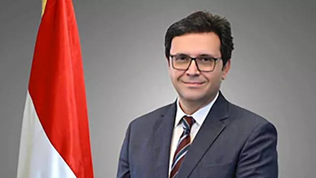 اليوم.. وزير الثقافة يفتتح متحف المقرئين بالعاصمة الجديدة 1 2025 10 6 14 38 31 909 3