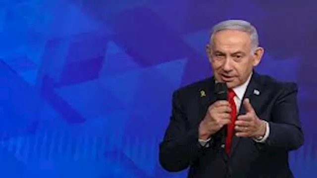 استطلاع: ثلث الإسرائيليين يشترطون العفو عن نتنياهو باعتزاله السياسة 1 2025 10 7 12 44 39 164 2