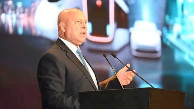 كامل الوزير: أنقذنا الوحدة 7 بمصنع الحديد والصلب بحلوان من البيع 1 2025 11 11 18 34 44 722