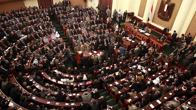 برلماني: تثبيت وقف إطلاق النار في غزة أولوية قصوى لإطلاق مسار سياسي... 1 2025 11 15 10 49 50 386 1