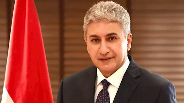 وزير السياحة: إبراز التنوع السياحي لمصر رؤية الاستراتيجية الحالية للوزارة 1 2025 11 1 18 19 21 609 2