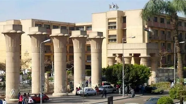 جامعة عين شمس تُكذب أحد الأطباء: ليس له صلة بكلية الطب 1 2025 11 1 23 9 52 764 2