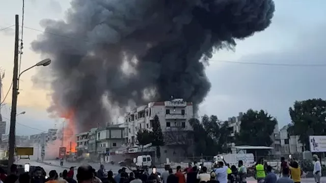 جيش الاحتلال: استهدفنا 3 أشخاص من حزب الله في جنوب لبنان.. فيديو 1 2025 11 22 9 54 37 878