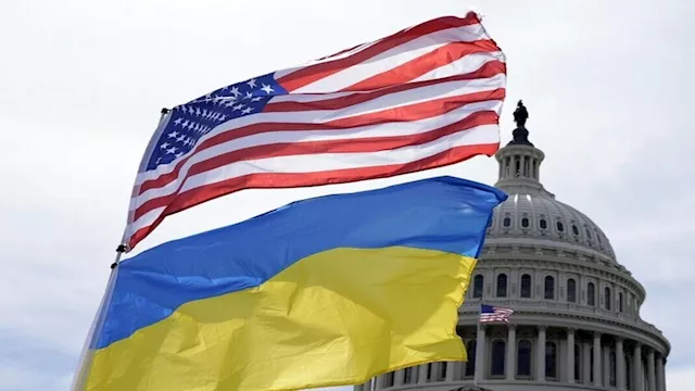 أكسيوس: أوكرانيا قدّمت لواشنطن ردًا مفصلًا على خطة السلام الأمريكية 1 2025 11 24 19 45 48 769