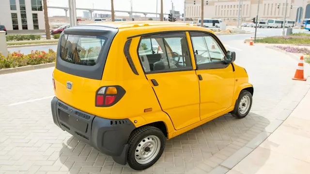 إجباريًا بهذه المرحلة.. الجيزة توضح موقف إحلال التوك توك بسيارة كيوت الجديدة 1 2025 11 27 19 49 38 298 1