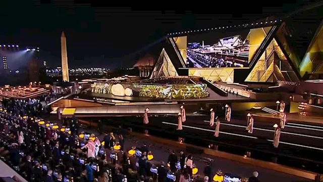 المتحف الكبير يحدد 15 ألف زائر حدًا أقصى يوميًا 1 2025 11 2 13 10 33 253