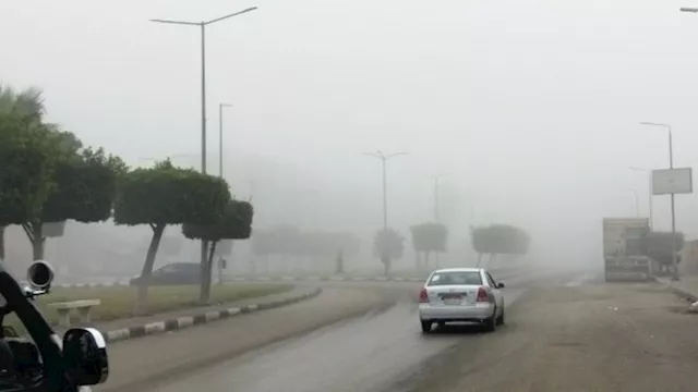 حالة الطقس ودرجات الحرارة المتوقعة اليوم الأحد 14-12-2025.. أمطار وشبورة كثيفة 1 2025 11 30 23 27 36 921 5