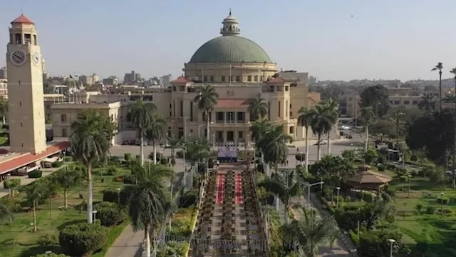 بالأسماء.. تعيين 14 رئيسًا لمجالس الأقسام العلمية بقصر العيني 1 2025 12 10 13 0 15 728