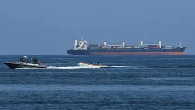 بعد احتجاز ناقلة النفط.. فنزويلا تتهم الولايات المتحدة بارتكاب سرقة سافرة 1 2025 12 10 21 59 57 553 1