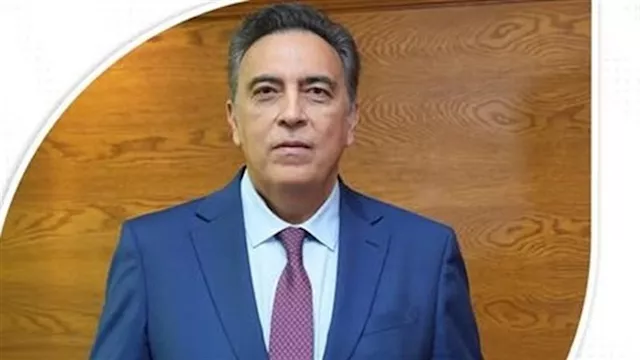 بعد تعيينه بقرار وزاري.. من هو رئيس جامعة أكتوبر للعلوم الحديثة والآداب... 1 2025 12 11 0 51 12 586