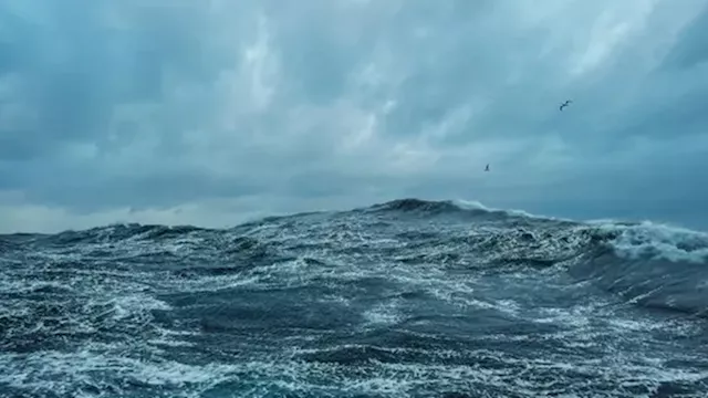 بعد تأثيرها على قبرص واليونان.. هل تتأثر مصر بـ"العاصفة بايرون"؟ 1 2025 12 11 13 10 58 292